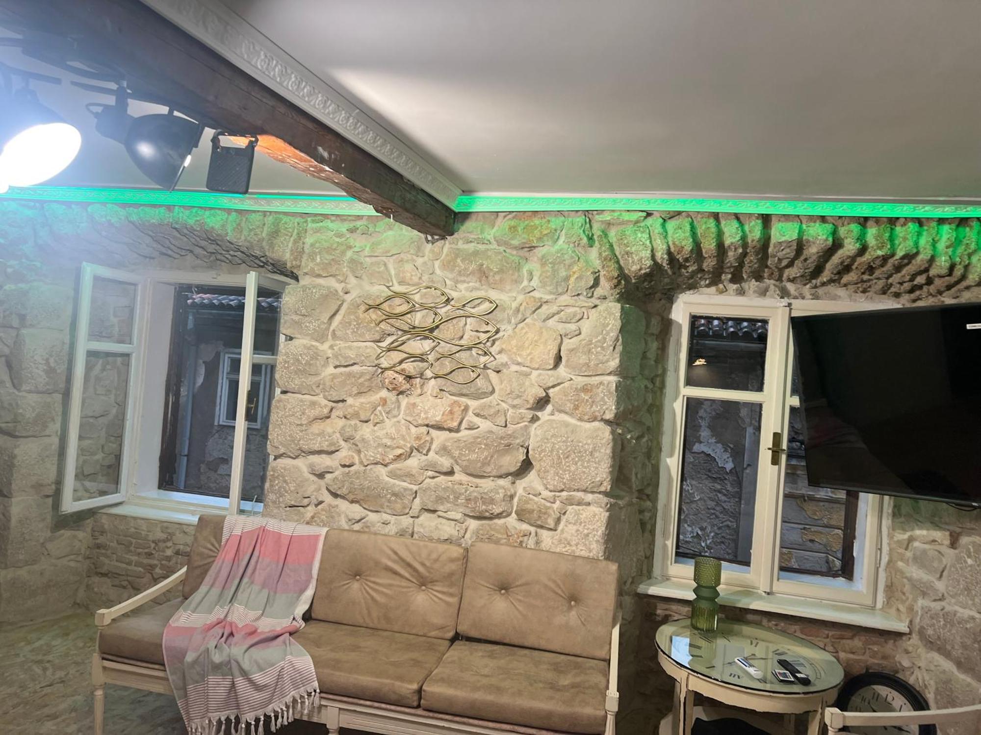 B&B Apartment'S Coli Bakar Exterior foto