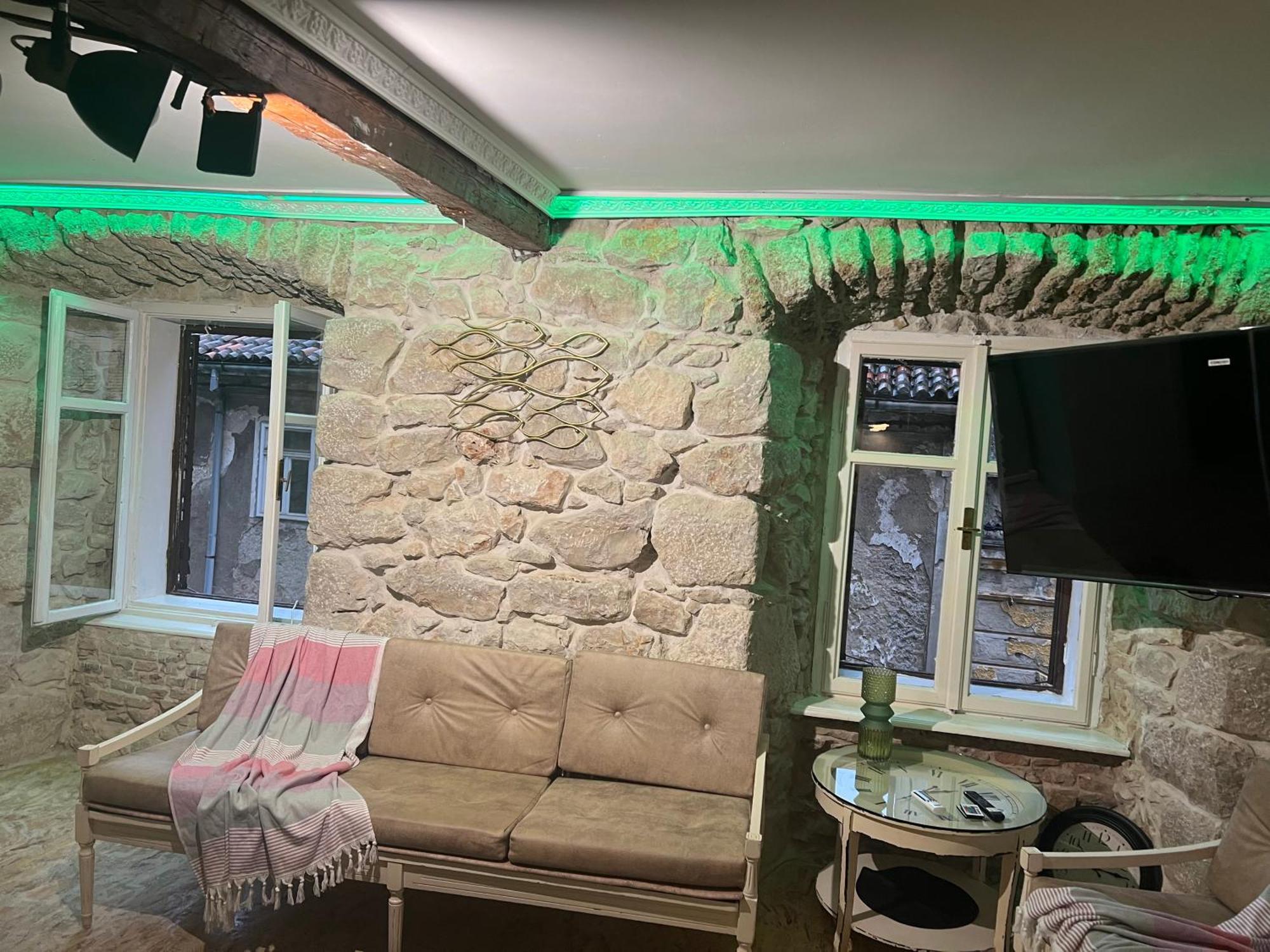 B&B Apartment'S Coli Bakar Exterior foto